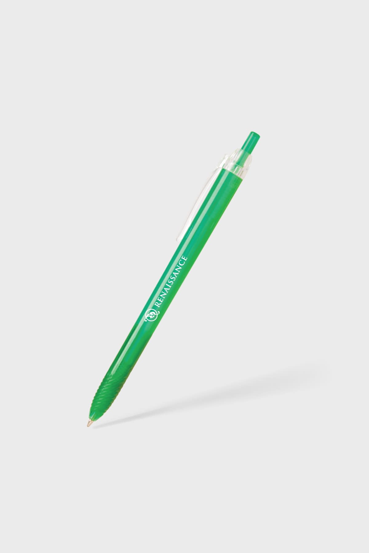 Translucent Green color option for Translucent Writer