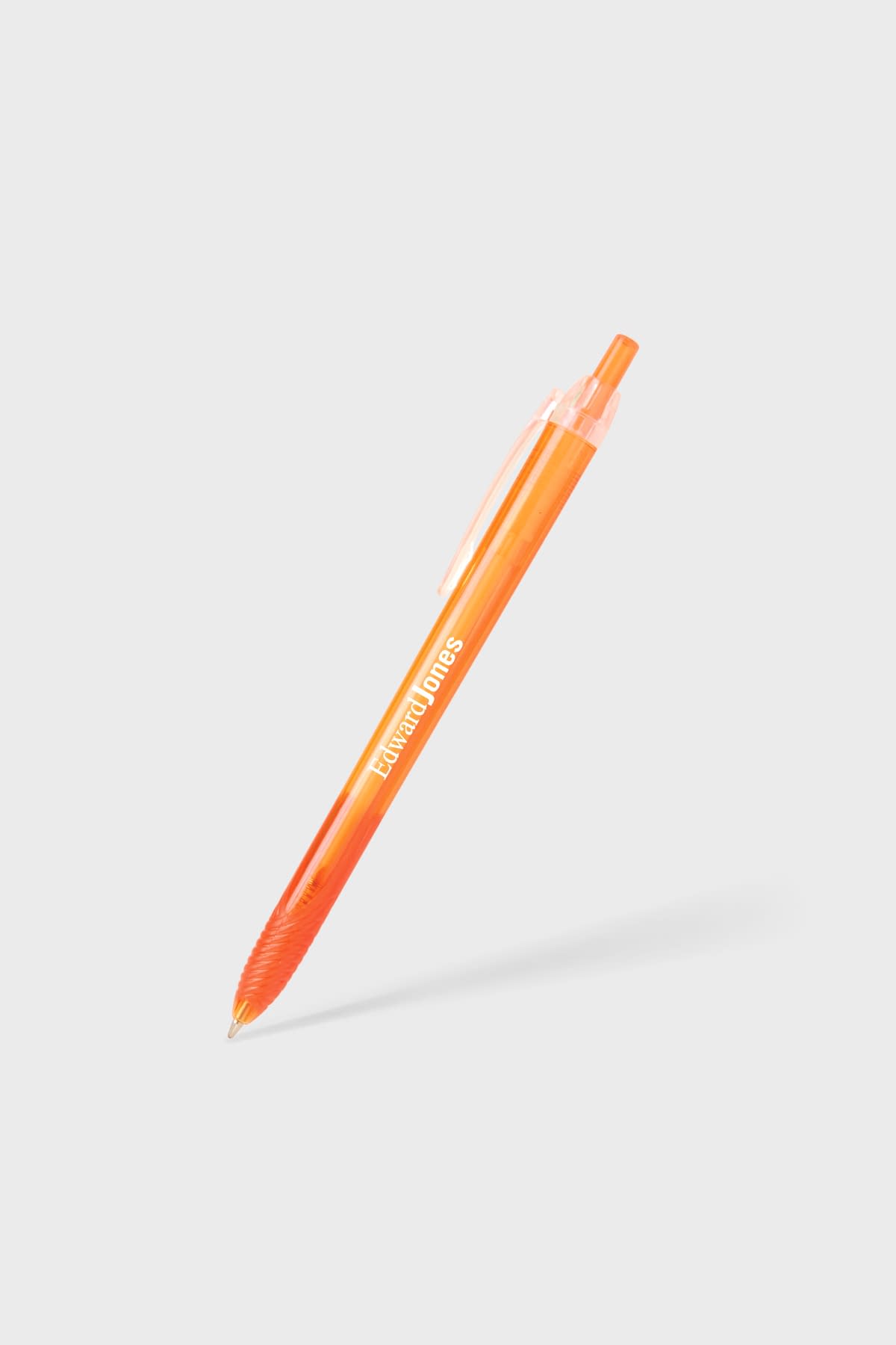 Translucent Orange color option for Translucent Writer