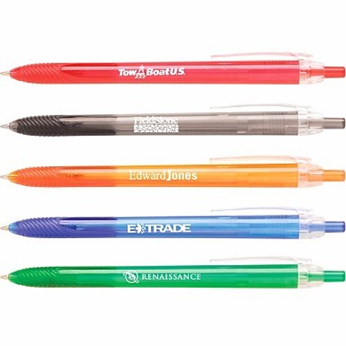 Main photo of Translucent Writer