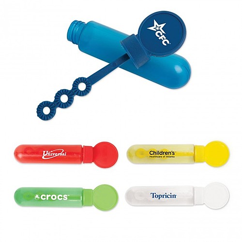 Main photo of 1 Oz Test Tube Bubbles
