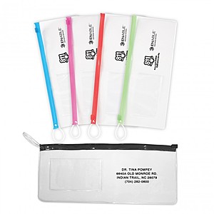 Photo of 10" Pouch Card Slot