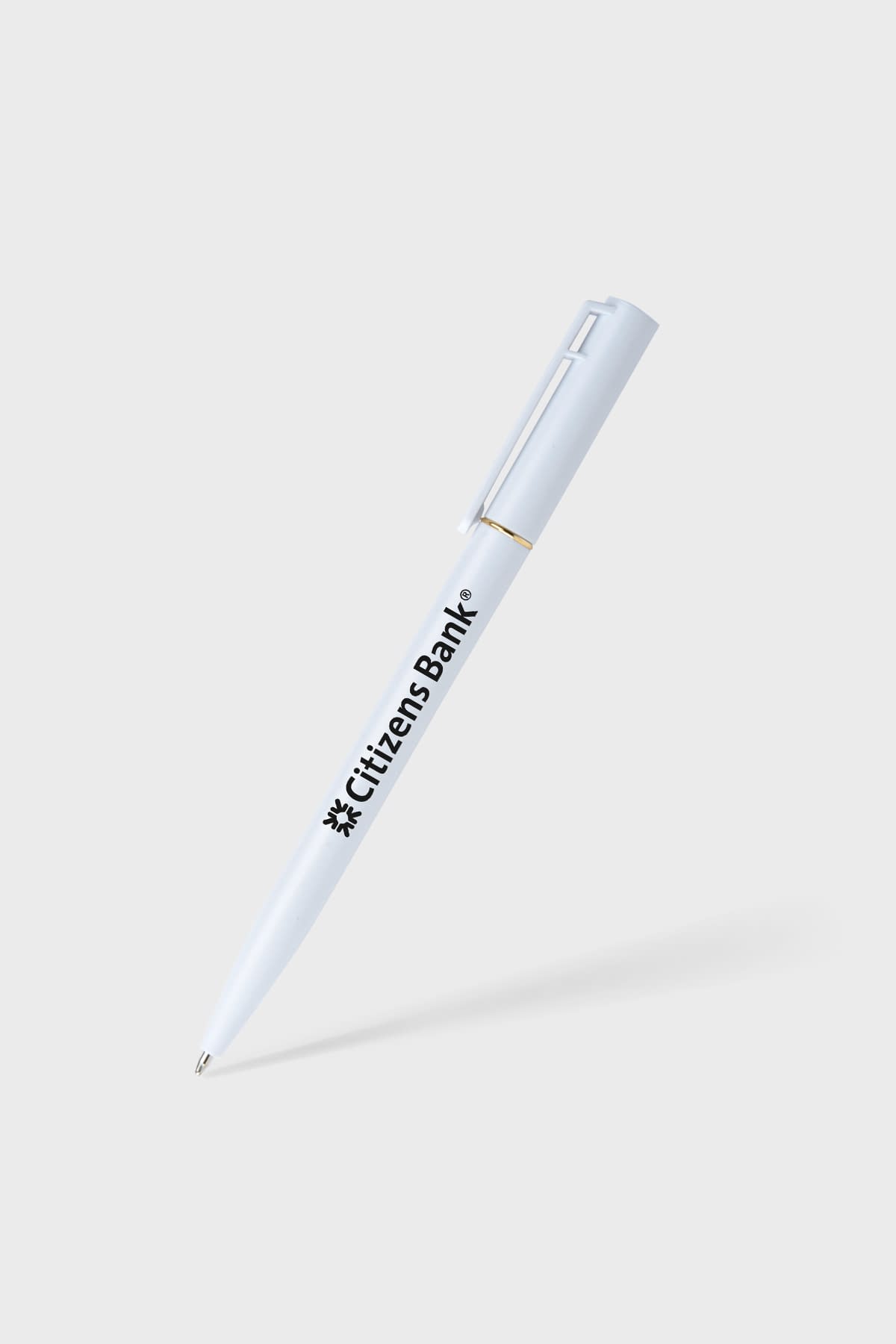 White color option for Valet