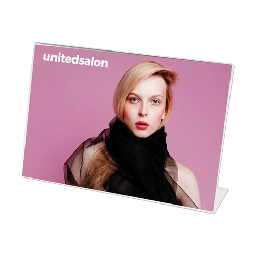 Main photo of 4 X6 Horizontal Frame