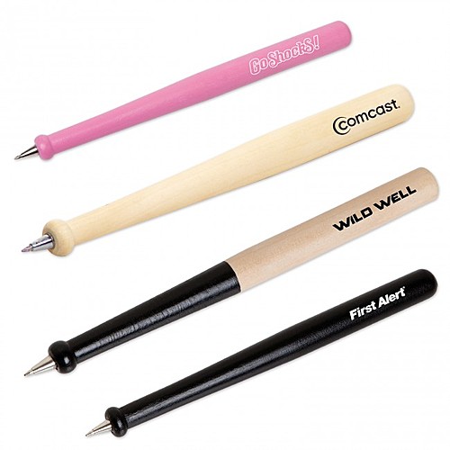 Photo of Baseball Bat Pen