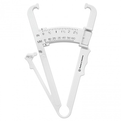 Photo of Body Fat Caliper