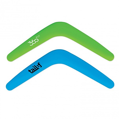 Main photo of Boomerangs