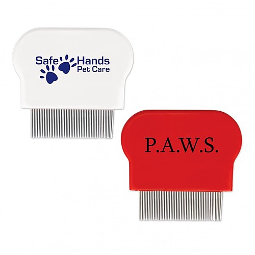 Photo of Dog Flea Comb