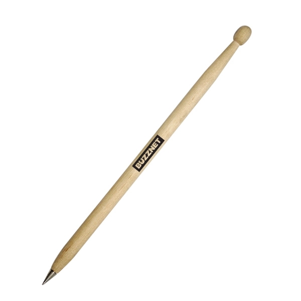 Tan color option for Drum Stick Pen