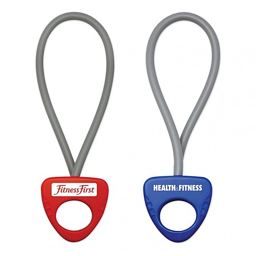 Photo of Exercise Bands