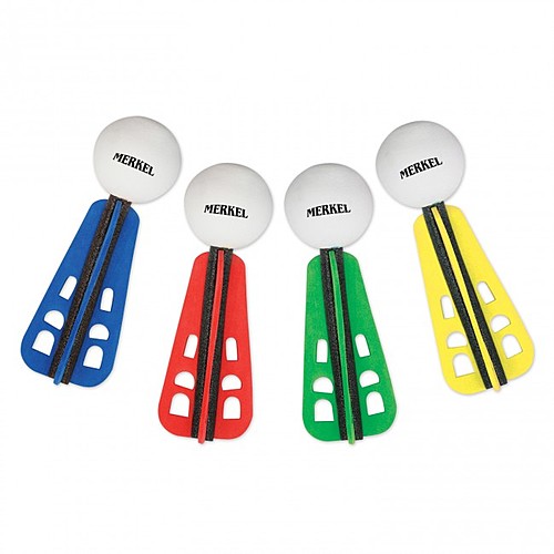 Photo of Foam Rockets