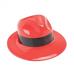 Photo of Gangster Hat   Red