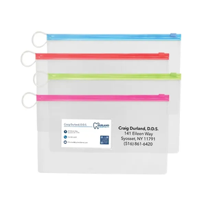 Photo of Large Pouches With Business Card Slot