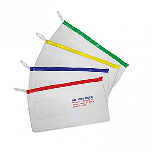 Photo of Large Pouches With Business Card Slot