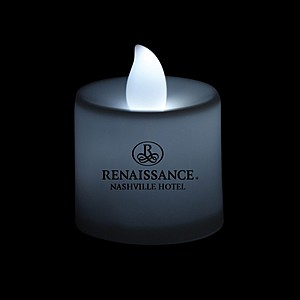 Photo of Led Candle
