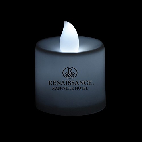 Main photo of Led Candle