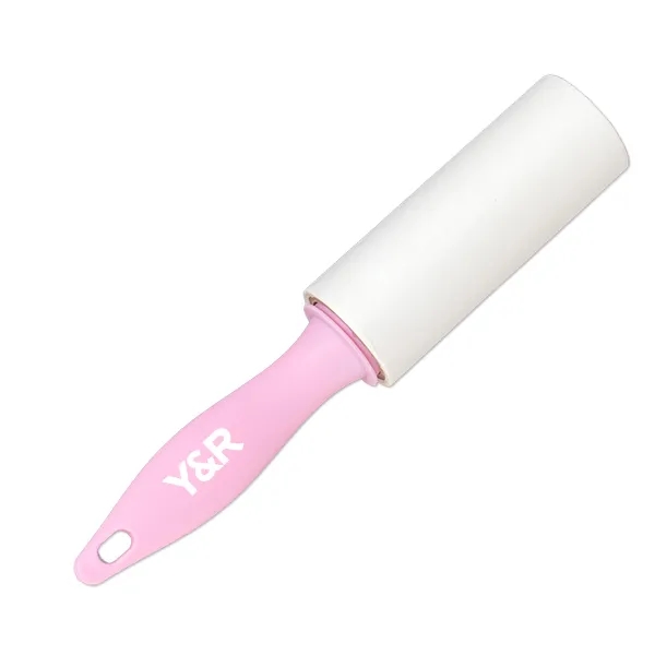 Pink color option for Lint Roller