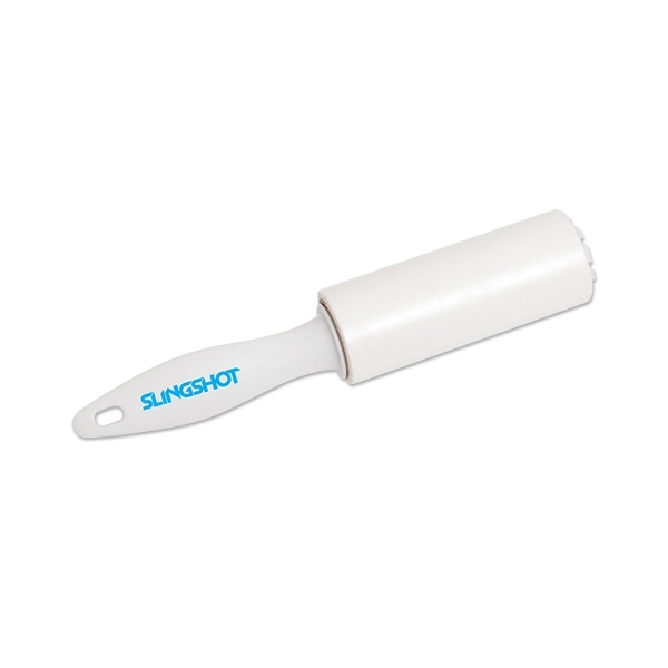 White color option for Lint Roller