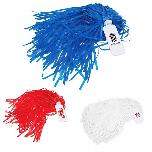 Photo of Pom Poms