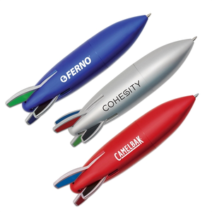Photo of Rocket Pen