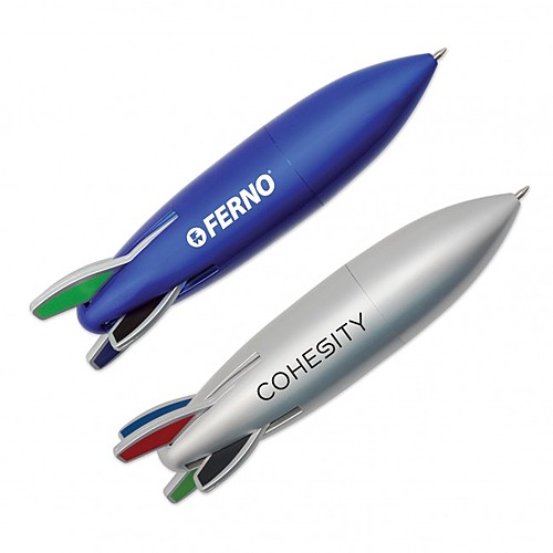 Photo of Rocket Pen