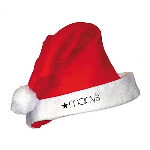 Photo of Santa Hat
