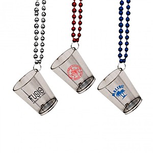 Photo of Shot Glass Beads