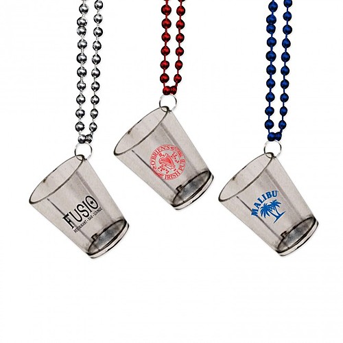 Photo of Shot Glass Beads
