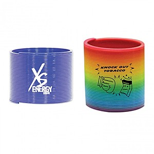 Photo of Spring Coil