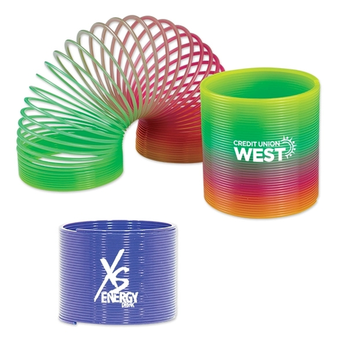 Main photo of Spring Coil