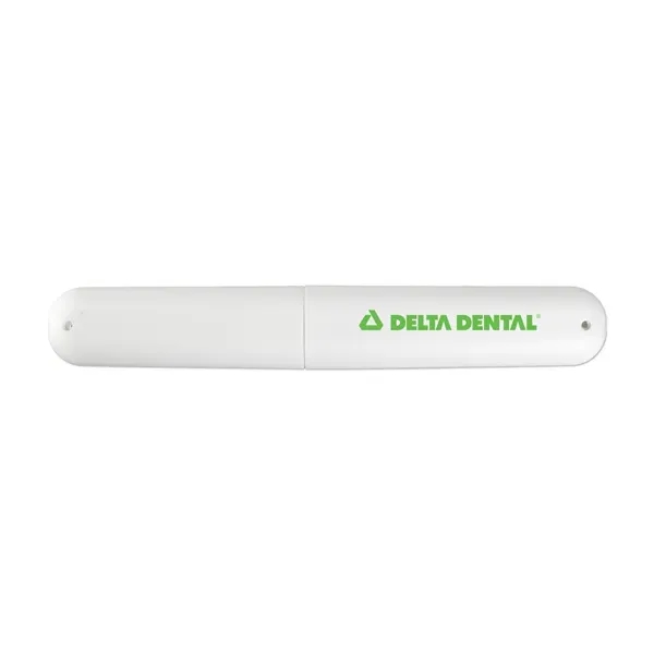 White color option for Toothbrush Holder