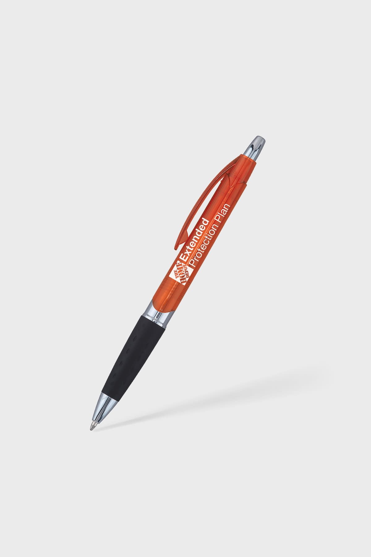 Orange color option for Zumba