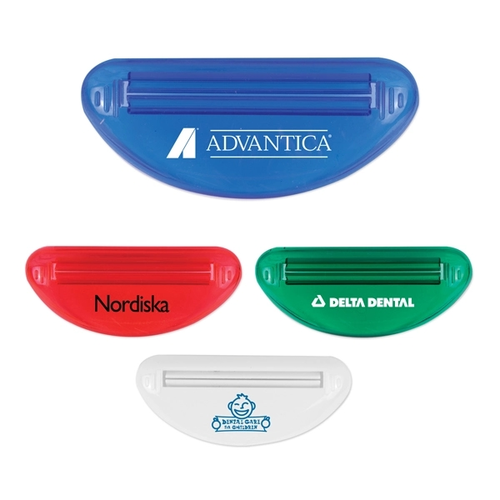 Main photo of Toothpaste Squeezer