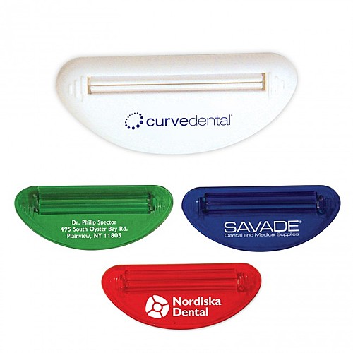 Photo of Toothpaste Squeezer