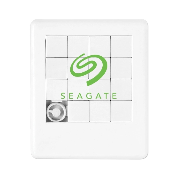 White color option for White Slider Puzzle