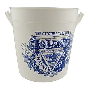 Photo of 32oz Handled Drink Bucket