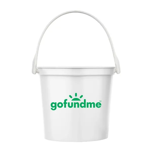 Main photo of 32oz Handled Drink Bucket