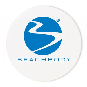 Photo of 80 Pt. White 3.5" White Round   Pulpboard Coasters