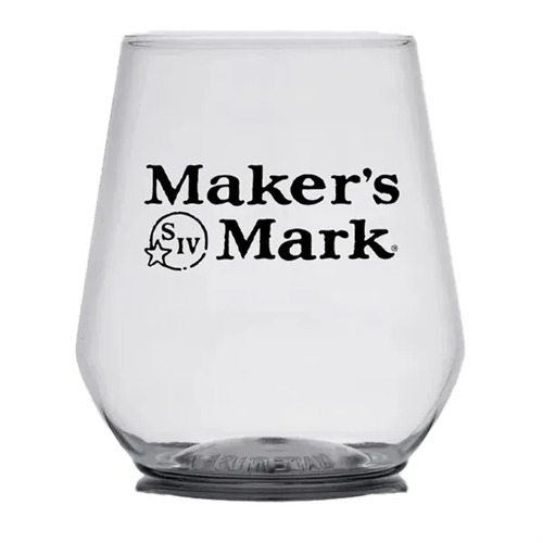 Main photo of 12 Oz. Stemless Flute