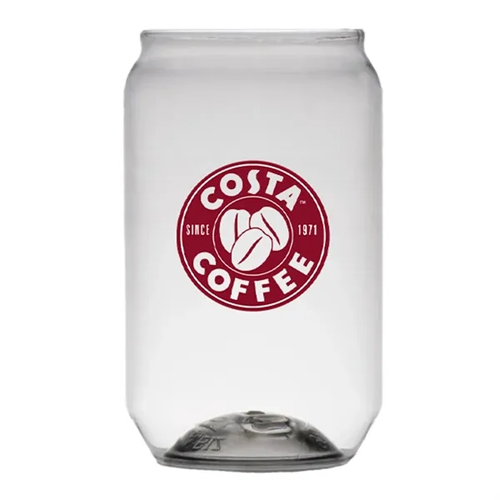 Main photo of 16 Oz. Beer Can Glass