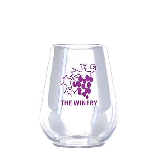 Photo of 4 Oz. Stemless Flute
