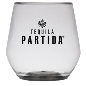 Photo of 14 Oz. Stemless Flute