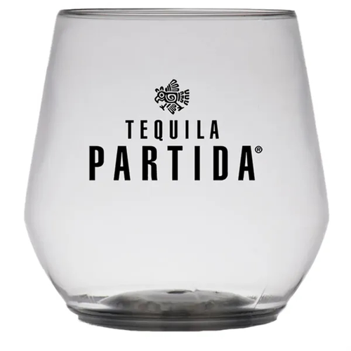 Main photo of 14 Oz. Stemless Flute