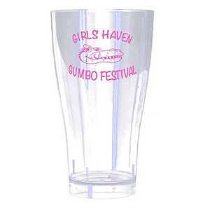 Photo of 14 Oz. Pilsner Glass