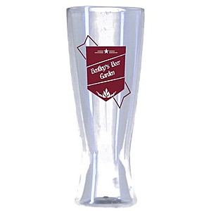 Photo of 12 Oz. Pilsner Glass