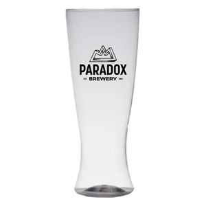 Photo of 12 Oz. Pilsner Glass