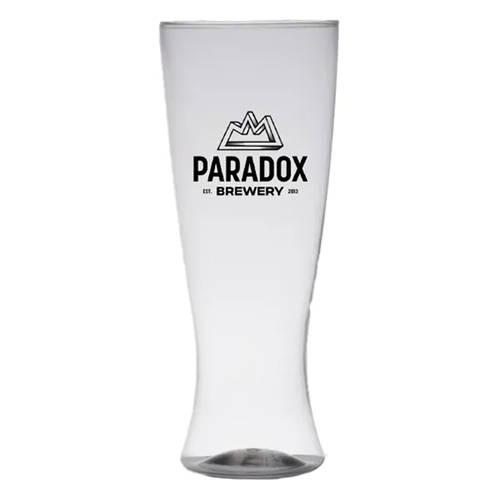Main photo of 12 Oz. Pilsner Glass