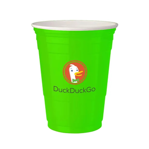 Photo of 16 Oz. Double Wall Party Cup Full Color Digital Print