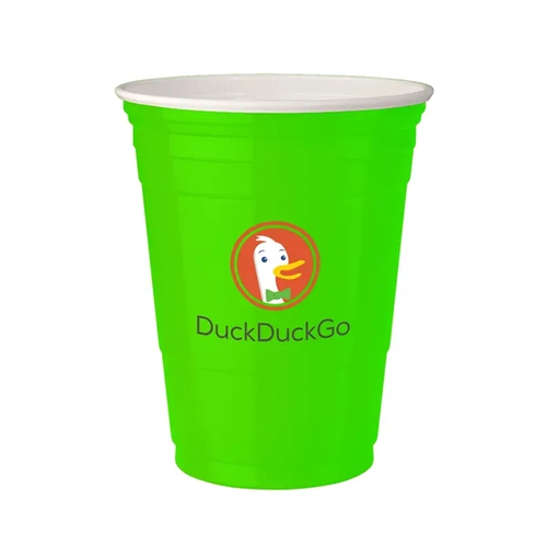 Main photo of 16 Oz. Double Wall Party Cup Full Color Digital Print