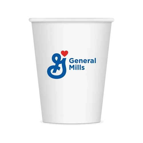 Main photo of 8 Oz. Insulated Paper Cups