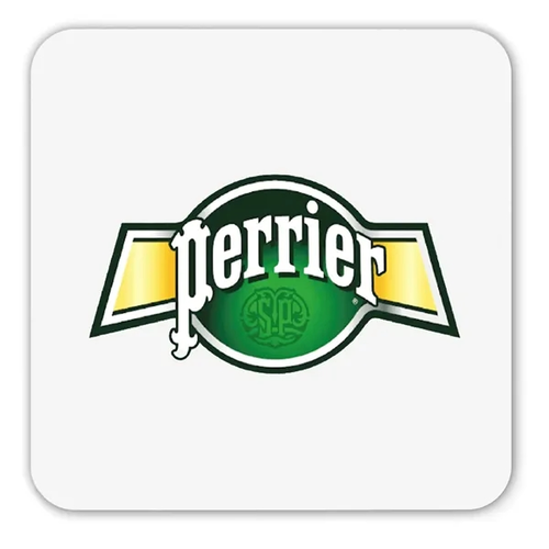 Main photo of Full Color 110 Pt. 4" Square Pulpboard Coasters